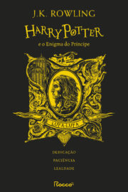 Harry Potter e o Enigma do Príncipe
