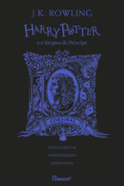 Harry Potter e o Enigma do Príncipe