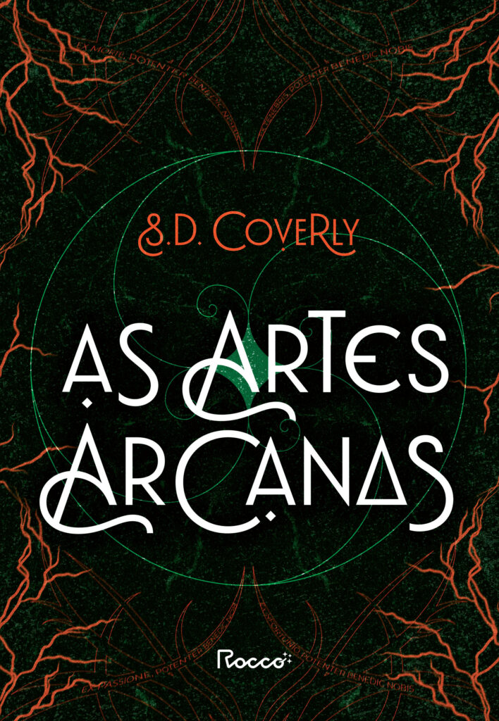As artes arcanas