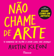 Não chame de arte