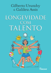 Longevidade com talento
