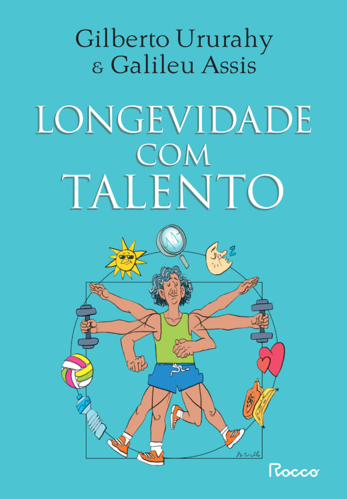 Longevidade com talento