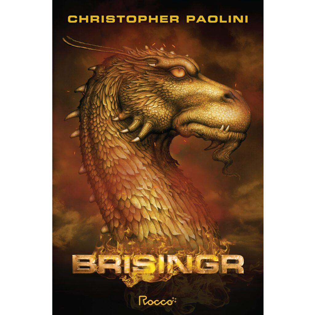 Brisingr