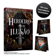 Herdeiro da ilusão