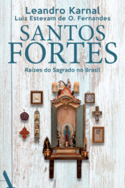 Santos fortes