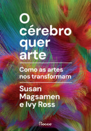 O cérebro quer arte