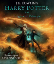 Harry Potter e o Enigma do Príncipe
