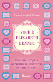 Você é Elizabeth Bennet