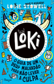 Loki: O guia de um deus malvadão para não levar a culpa