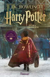 HARRY POTTER E A PEDRA FILOSOFAL