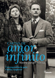 Cartas de amor infinito
