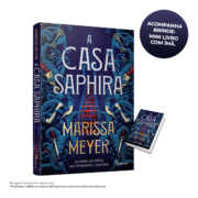 A casa de Saphira
