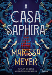 A casa de Saphira