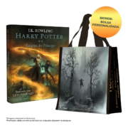 Harry Potter e o Enigma do Príncipe